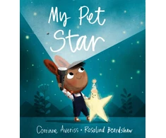 KNYGA Corrinne Averiss My Pet Star