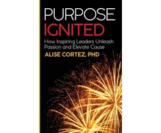 KNYGA CORTEZ Purpose Ignited