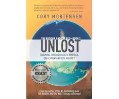 KNYGA Cory Mortensen Unlost