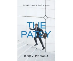 KNYGA Cory Perala The Patsy