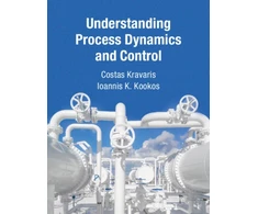 KNYGA Costas Kravaris Understanding Process Dynamics and Control