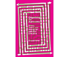 KNYGA Counterpower Organizing for Autonomy