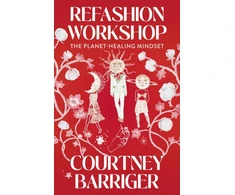 KNYGA Courtney Barriger ReFashion Workshop