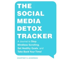 KNYGA Courtney E Ackerman Social Media Detox Tracker