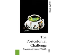 KNYGA Couze Venn Postcolonial Challenge