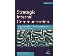 KNYGA Cowan David Strategic Internal Communication