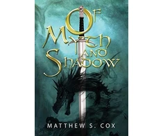 KNYGA Cox S Matthew Of Myth and Shadow