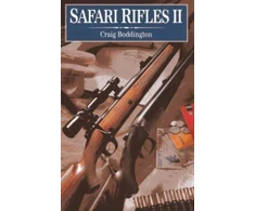 KNYGA Craig Boddington Safari Rifles II