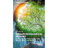 KNYGA Craig Chalquist Terrapsychological Inquiry
