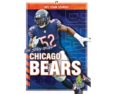 KNYGA Craig Ellenport Story of the Chicago Bears
