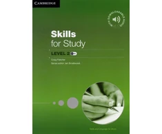 KNYGA Craig Fletcher Skills for Study Student's Book with Downloadable Audio Student's Book with Downloadable Audio