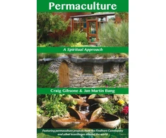 KNYGA Craig Gibsone Permaculture