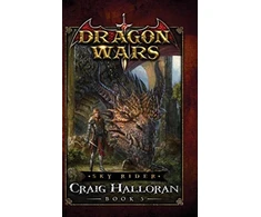 KNYGA Craig Halloran Sky Rider