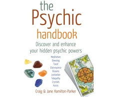 KNYGA Parker Psychic Handbook