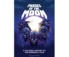 KNYGA Craig Ian Mann Phases of the Moon