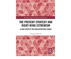 KNYGA Craig J. J. McCann Prevent Strategy and Right-wing Extremism