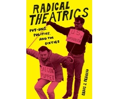 KNYGA Craig J Peariso Radical Theatrics