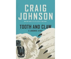 KNYGA Craig Johnson Tooth and Claw
