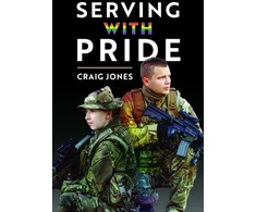 KNYGA Craig Jones Serving with Pride