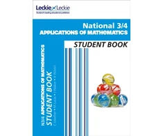 KNYGA Craig Lowther National 3/4 Applications of Maths