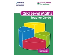 KNYGA Craig Lowther Second Level Teacher Guide