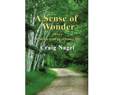 KNYGA Craig Nagel Sense of Wonder