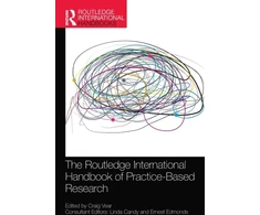 KNYGA Craig Vear Routledge International Handbook of Practice-Based Research