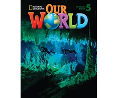 KNYGA Crandall Our World 5