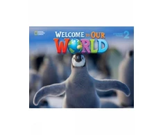 KNYGA Crandall Welcome to Our World 2