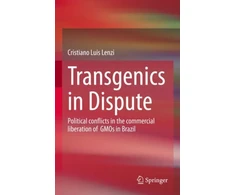 KNYGA Cristiano Luis Lenzi Transgenics in Dispute