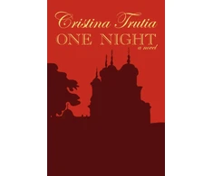KNYGA Cristina Trutia One Night