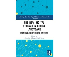 KNYGA Cristobal Cobo Romani New Digital Education Policy Landscape