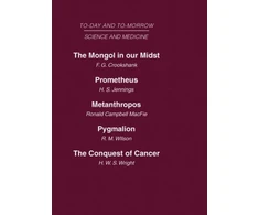 KNYGA Wilson Today and Tomorrow Vol 10 Science &amp; Medicine