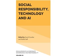 KNYGA Crowther David Social Responsibility, Technology and AI