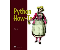 KNYGA Cui Yong Python How-To