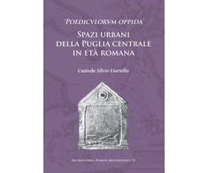 KNYGA Custode Silvio Fioriello ‘Poedicvlorvm oppida’