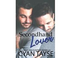 KNYGA Cyan Tayse Secondhand Lover