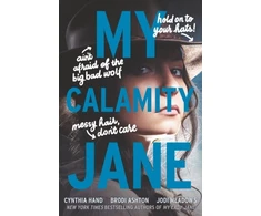 KNYGA Cynthia Hand My Calamity Jane