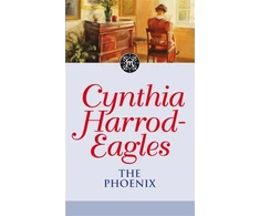 KNYGA Cynthia Harrod Eagles Phoenix