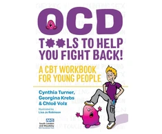 KNYGA Cynthia Turner OCD - Tools to Help You Fight Back!