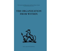 KNYGA Cyril Sofer Organization from Within