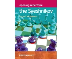 KNYGA Cyrus Lakdawala Opening Repertoire: The Sveshnikov