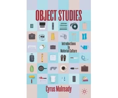 KNYGA Cyrus Mulready Object Studies