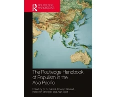 KNYGA D B Subedi Routledge Handbook of Populism in the Asia Pacific