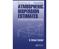 KNYGA D Bruce Turner Workbook of Atmospheric Dispersion Estimates