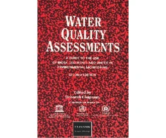 KNYGA D Chapman Vanduo Quality Assessments