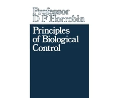 KNYGA D F Horrobin Principles of Biological Control