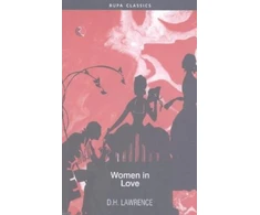 KNYGA D H Lawrence Women in Love