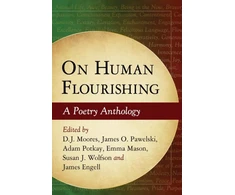 KNYGA D J Moores On Human Flourishing