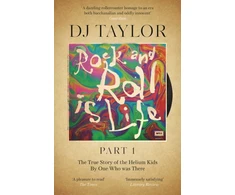 KNYGA D J Taylor Rock and Roll is Life: Part I